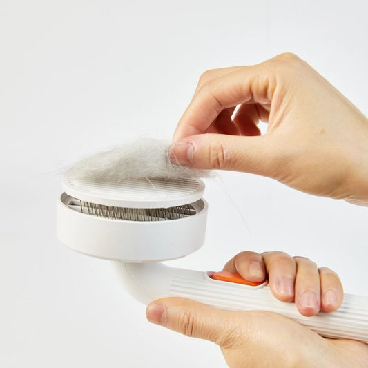 PETKIT LARGE PET GROOMING BRUSH