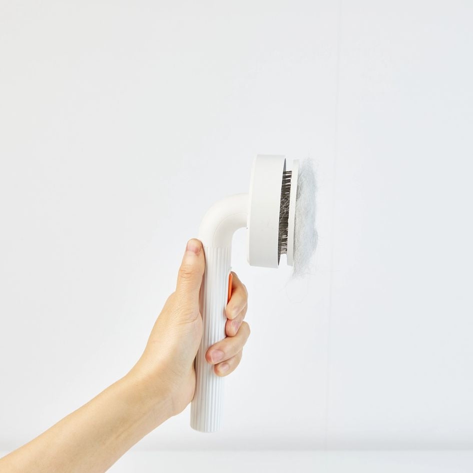 PETKIT LARGE PET GROOMING BRUSH