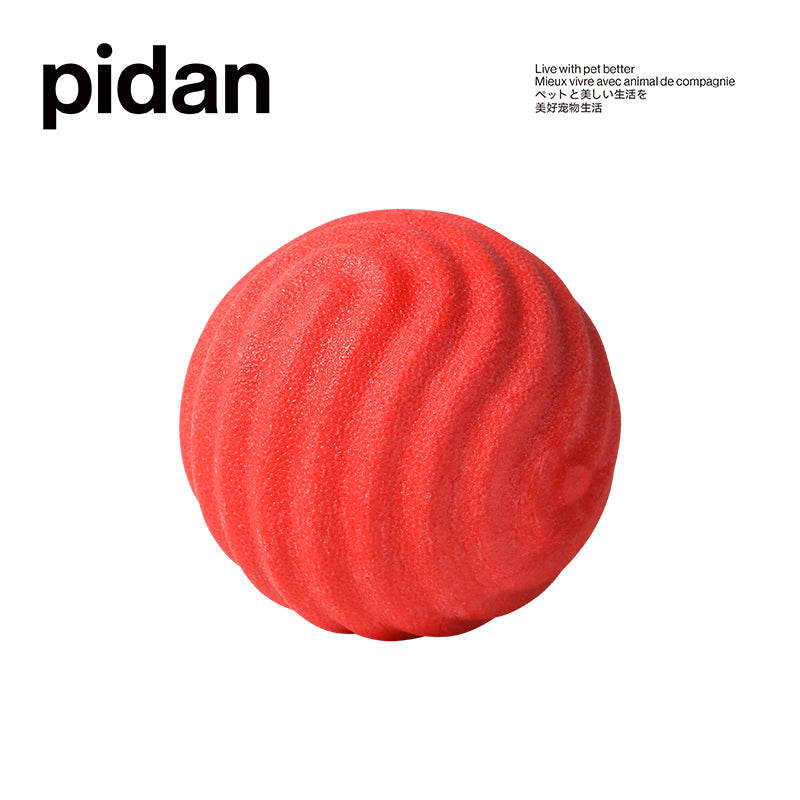 PIDAN DOG TOY BALL