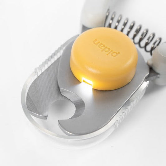 PIDAN LIGHT UP NAIL CLIPPER