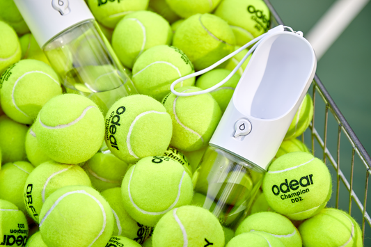 PETKIT EVERSWEET PET TRAVEL WATER BOTTLE 400ML