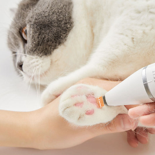 PETKIT 2-in-1 Pet Trimmer Pro