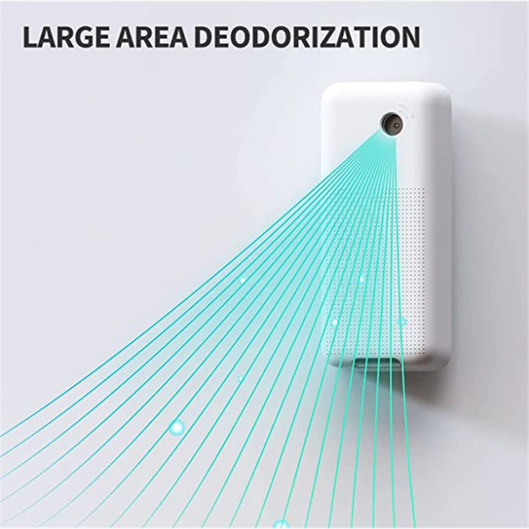 PETKIT SMART SPRAY ODOUR PURIFIER