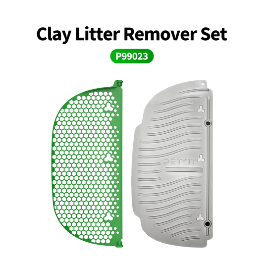 Magnetic Cat Litter Remover Set for PURAMAX, PURAMAX2 & PUROBOT Max Pro
