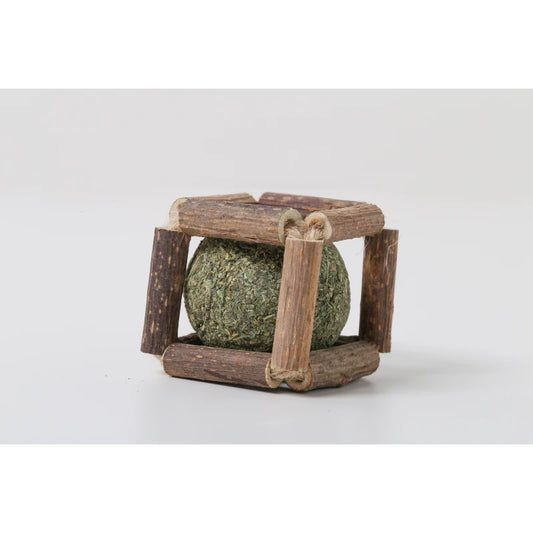 Pidan Natural Matatabi & Catnip Chew Toy
