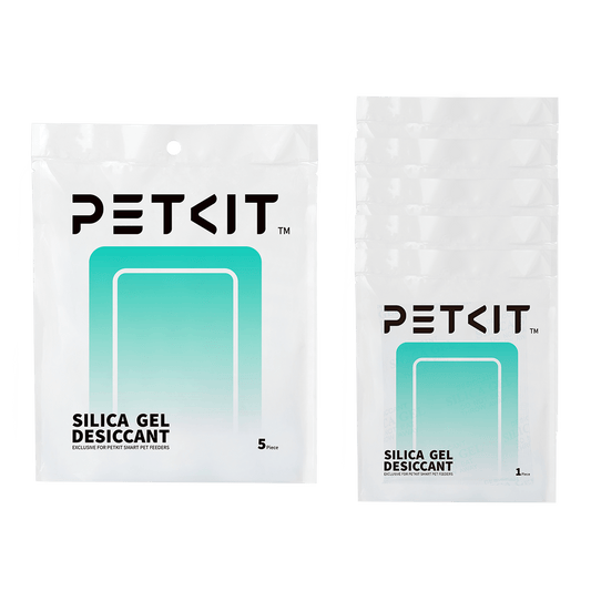 PETKIT FEEDER DESICCANT FOR FRESH ELEMENT SMART FEEDER