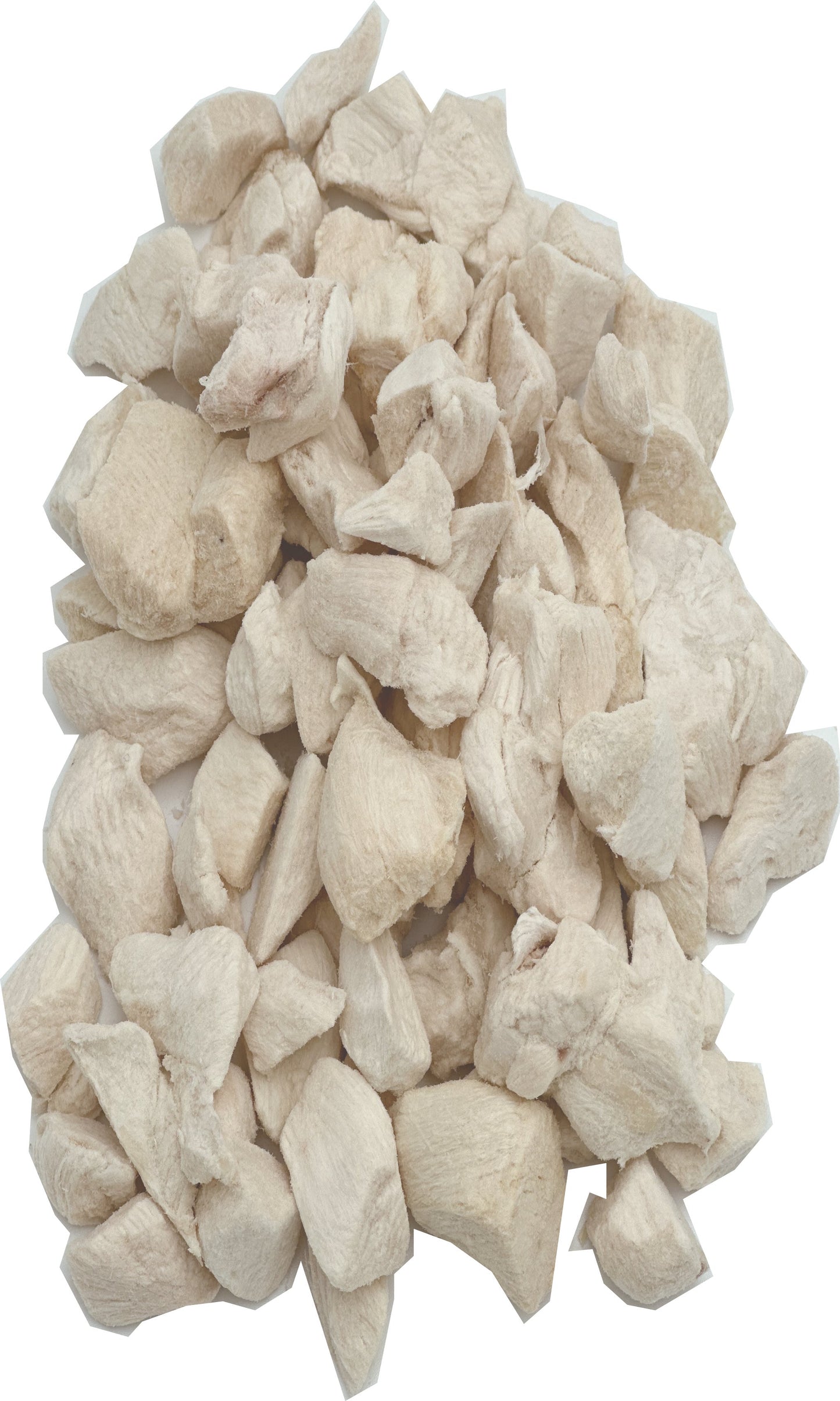 Dog Knight Freeze Dried NZ Chicken Breast 50g