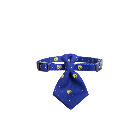 PIDAN Pet Necktie Collar