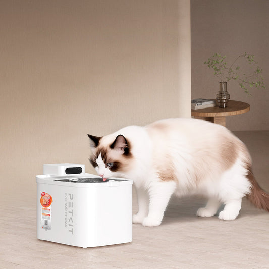 PETKIT EverSweet Max 2 (UVC) Pet Water Fountain