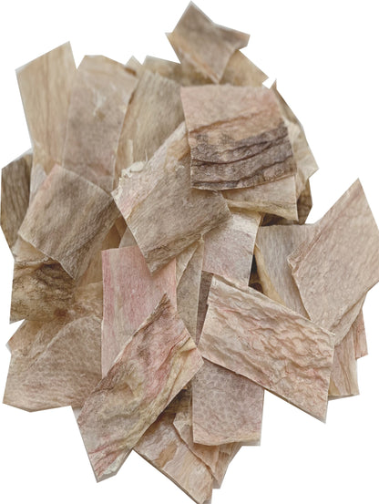 Dog Knight Air Dried NZ Deep-Water Fish Skin 50g
