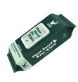 VPET Bamboo Pet Wipes - 100 Wipes