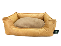 VPET Tyvek Fabric Pet Bed - M