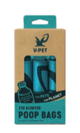 VPET OBP Poop Bags - 270 Bags