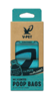 VPET OBP Ocean-Scented Poop Bags - 60 Bags