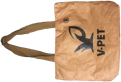 VPET Tyvek Fabric Bag