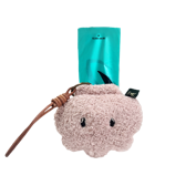 VPET Scallop Poop Bag Dispenser