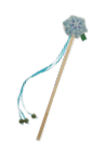 VPET Snow Catnip Ball Wand with Sound