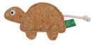 VPET Turtle Cork Fabric Catnip Toy