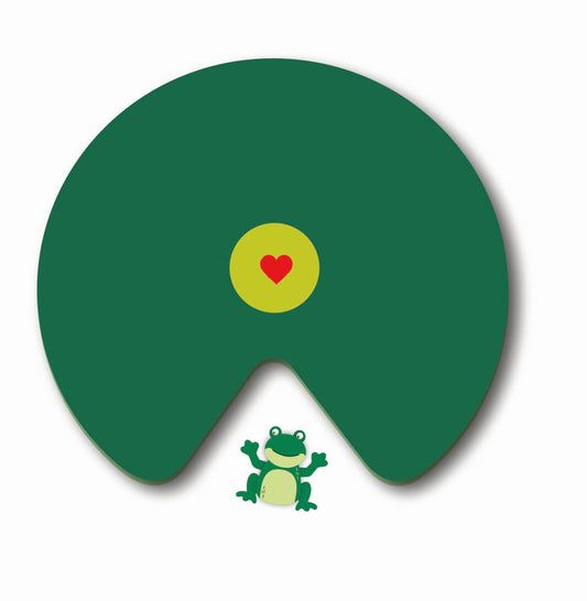VPET Lily Pad Cat Play Mat - XL