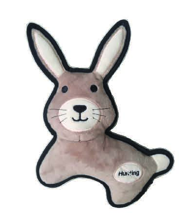 VPET Rabbit Dog Toy - M