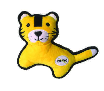 VPET Tiger Dog Toy - M