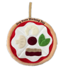 VPET Pizza Dog Nose Work Toy - L