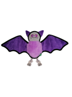 VPET Halloween Bat Dog Toy - L