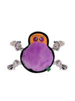 VPET Halloween Spider Dog Toy - S