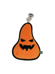 VPET Halloween Pumpkin Dog Toy - L