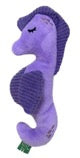 VPET Sea Creatures Seahorse Dog Toy - XS