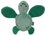 VPET Sea Creatures Turtle Dog Toy - XS