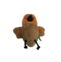 VPET Birdie Buddy Baby Nipponia Dog Toy - XS