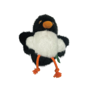 VPET Birdie Buddy Baby Hematopus Ostralegus Dog Toy - XS