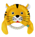 VPET Tiger Frisbee Dog Toy - M