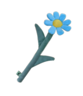 VPET Little Daisy Dog Toy - S