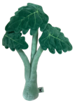 VPET Monstera Dog Toy - M