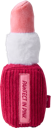 VPET Makeup Lipstick Dog Toy - S