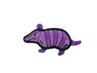 VPET Meet Our Team Amy the Armadillo Dog Toy - S