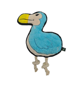 VPET Meet Our Team Daniel the Dodo Dog Toy - M