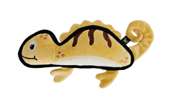 VPET Meet Our Team Charles the Chameleon Dog Toy - M