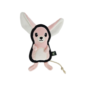 VPET Meet Our Team Jared the Jerboa Dog Toy - S
