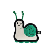 VPET Meet Our Team Sue the Snail Dog Toy - S