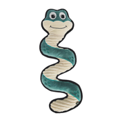 VPET Meet Our Team Anna the Anaconda Dog Toy - L